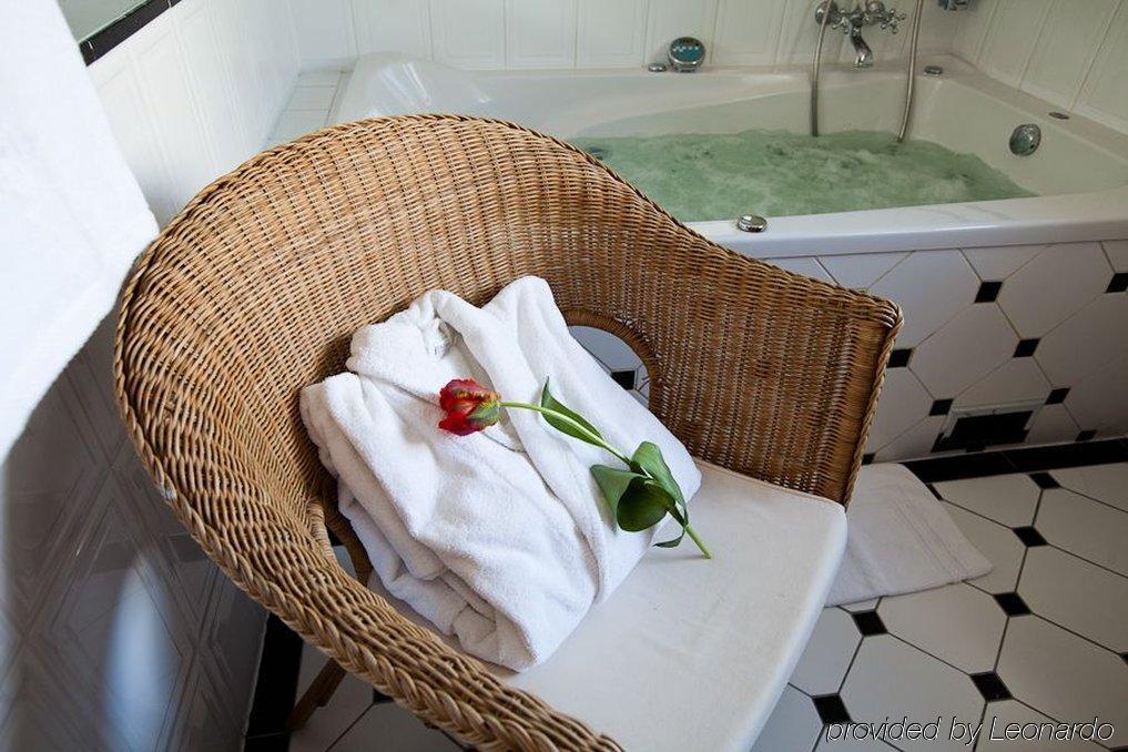 Hotel Willa Lubicz Gdynia Cameră foto